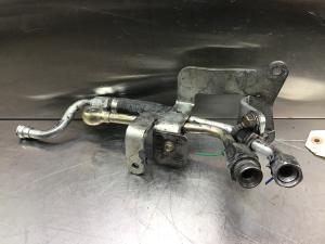 Liebherr Pezzo di collegamento